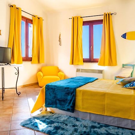 Nora Guesthouse Rooms And Villas Pula Exterior photo