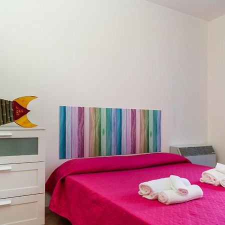 Nora Guesthouse Rooms And Villas Pula Exterior photo
