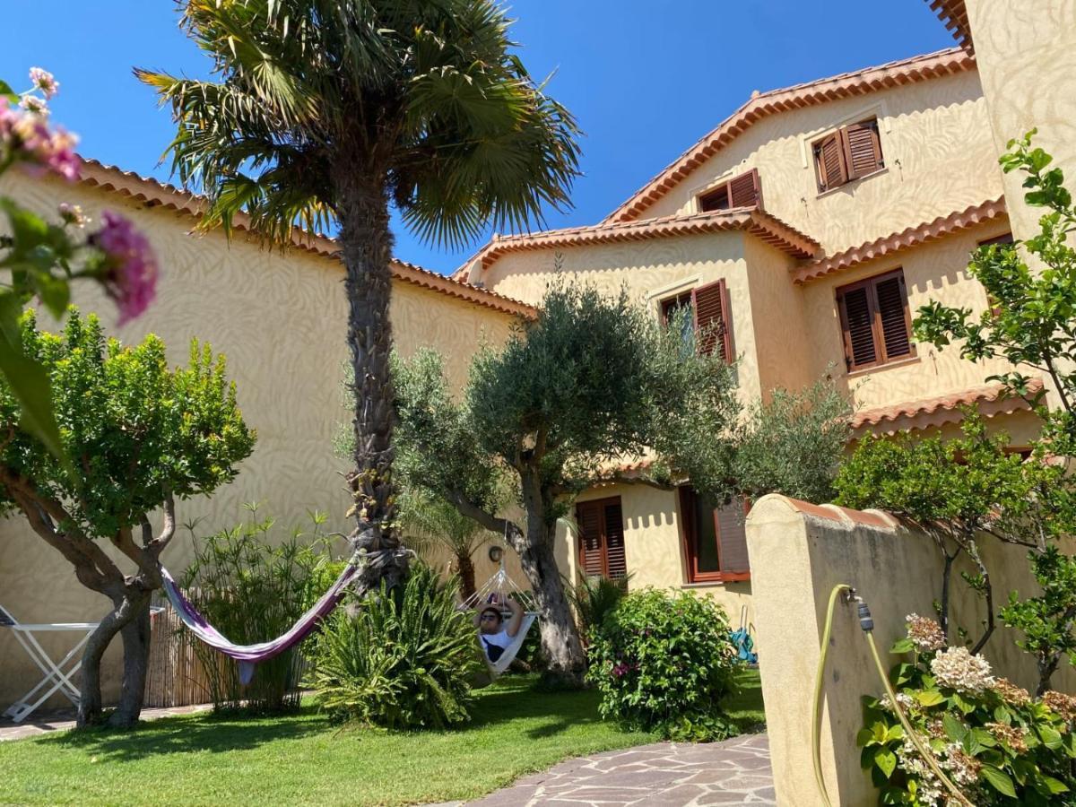 Nora Guesthouse Rooms And Villas Pula Exterior photo