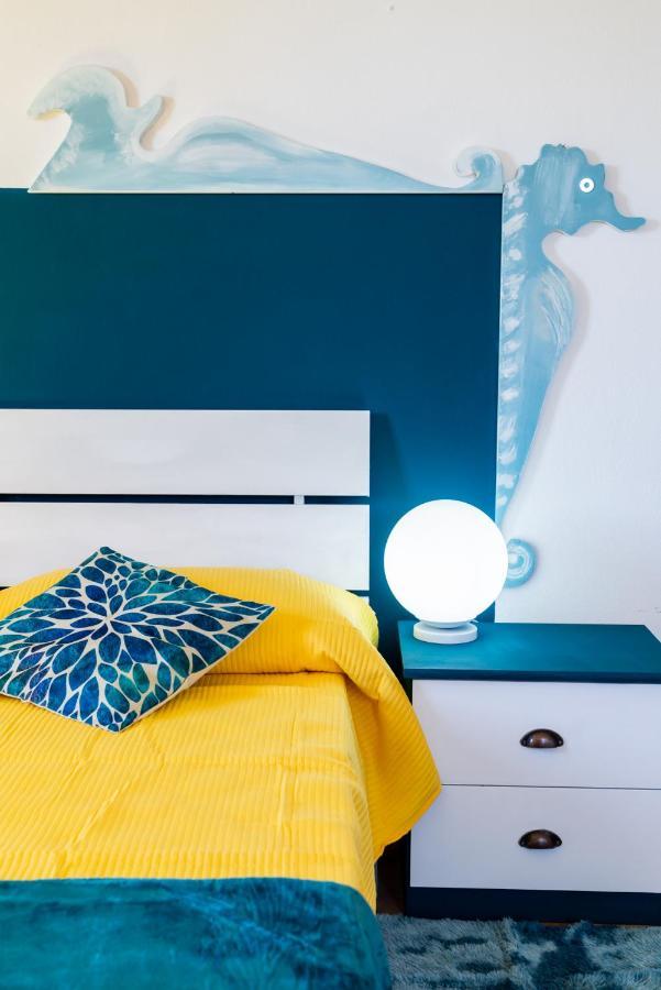 Nora Guesthouse Rooms And Villas Pula Exterior photo