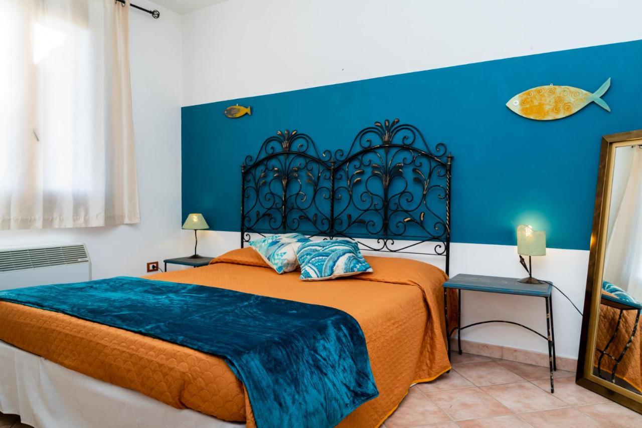 Nora Guesthouse Rooms And Villas Pula Exterior photo