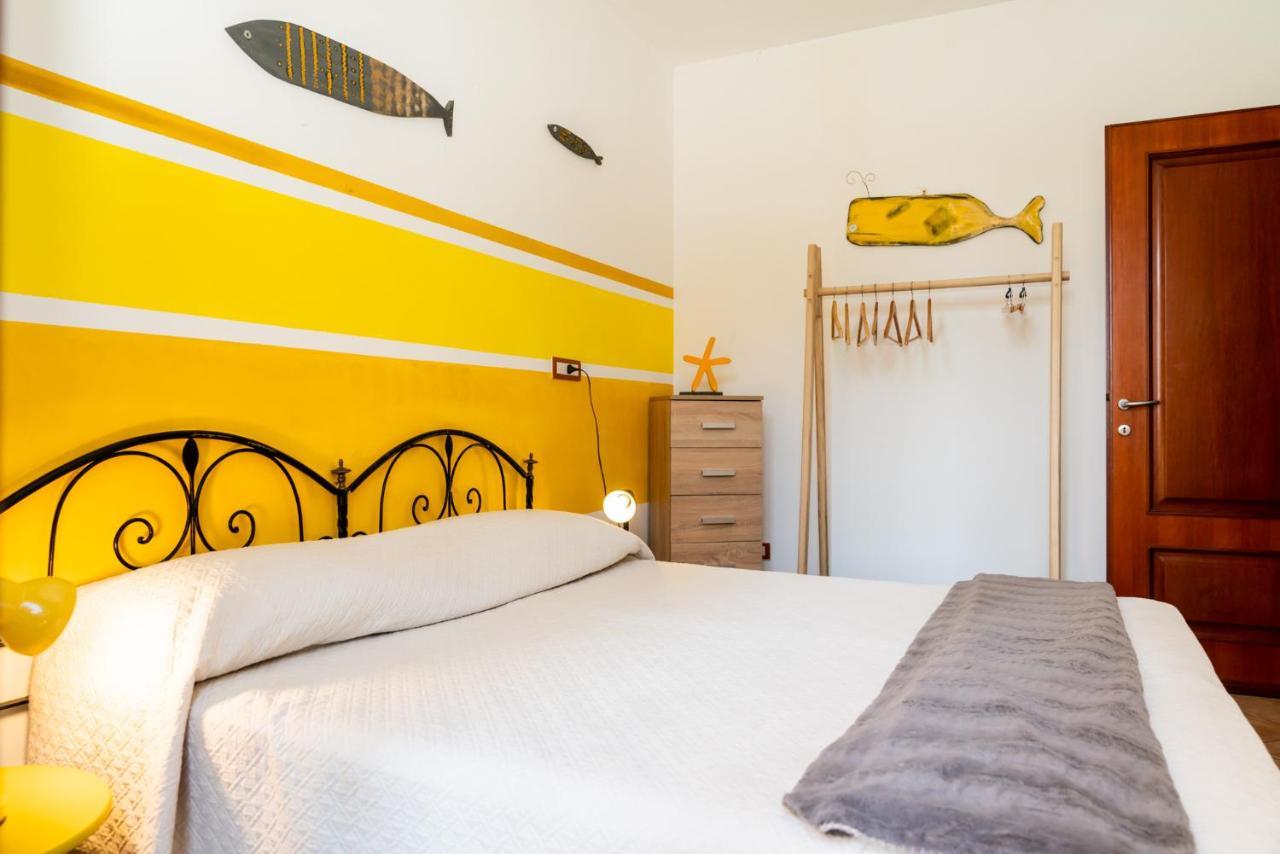 Nora Guesthouse Rooms And Villas Pula Exterior photo