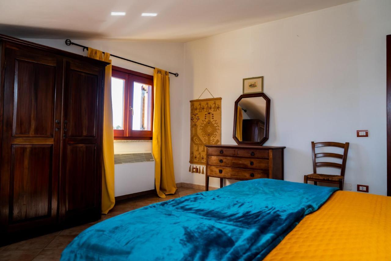 Nora Guesthouse Rooms And Villas Pula Exterior photo