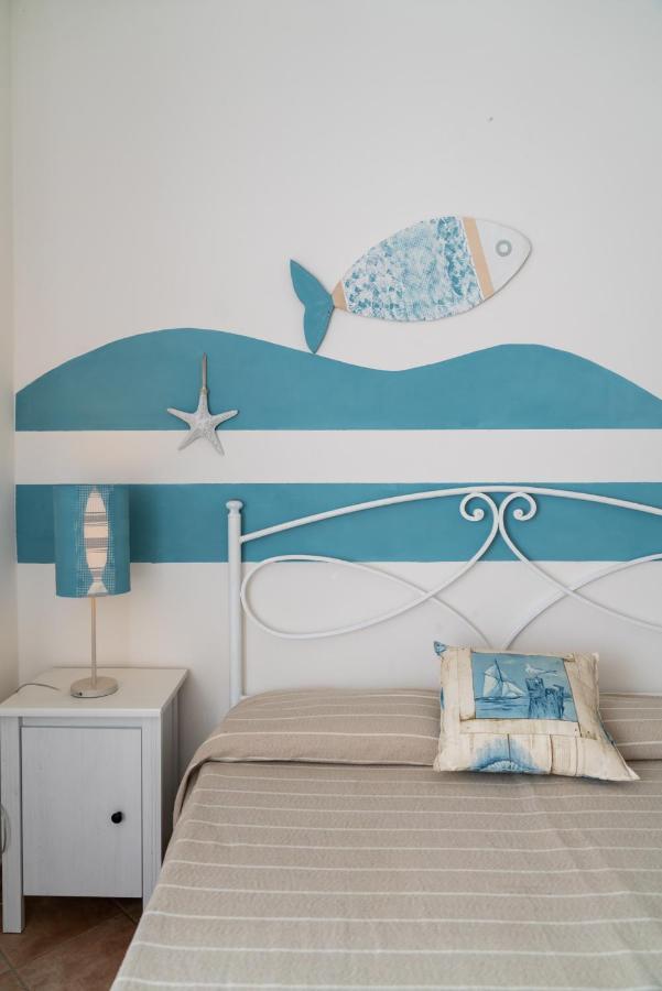 Nora Guesthouse Rooms And Villas Pula Exterior photo