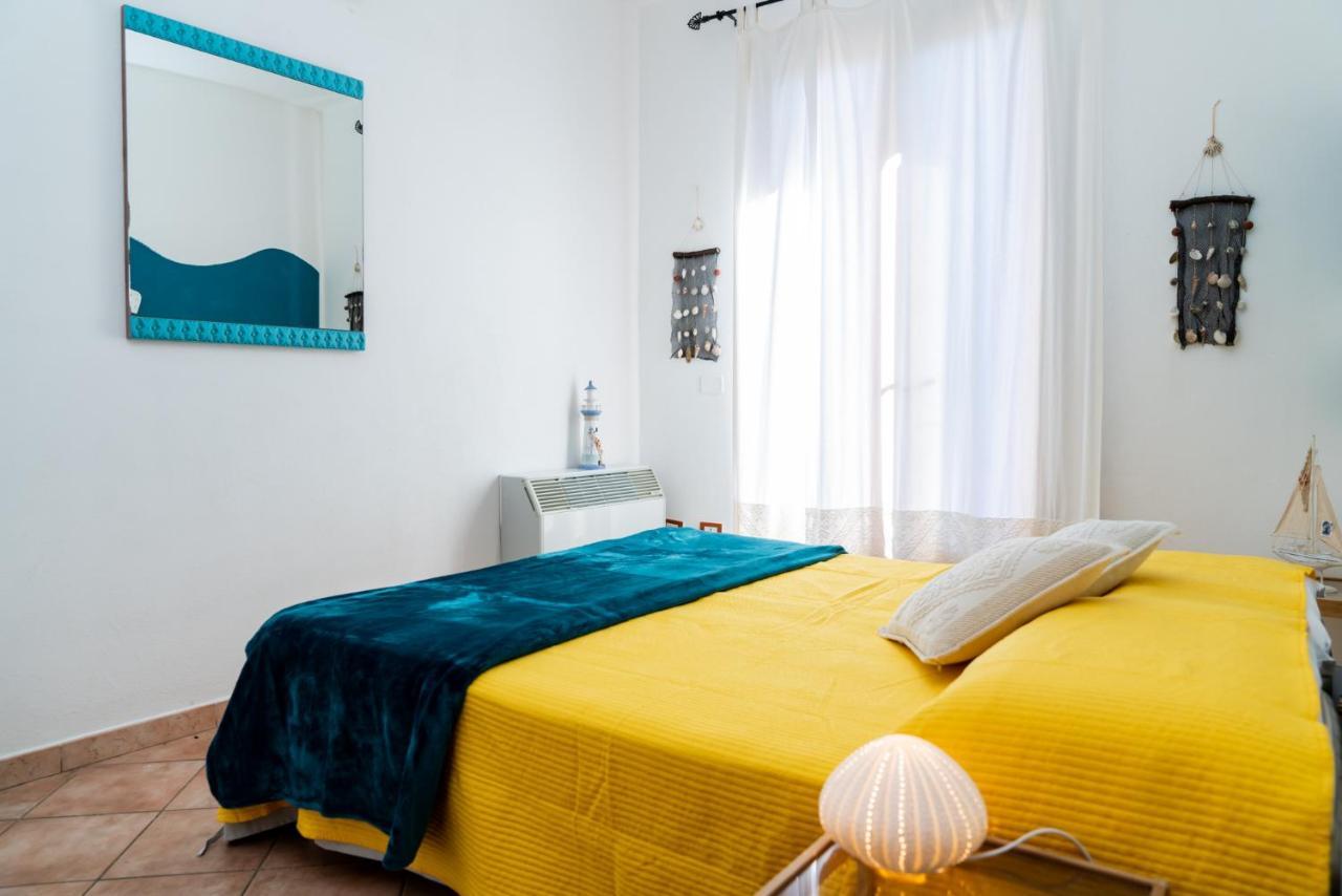 Nora Guesthouse Rooms And Villas Pula Exterior photo