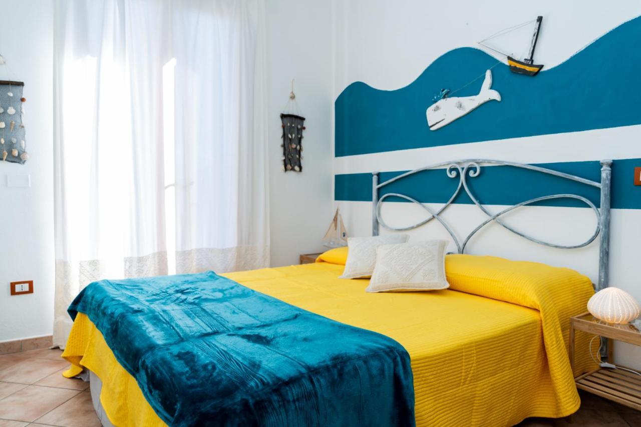 Nora Guesthouse Rooms And Villas Pula Exterior photo