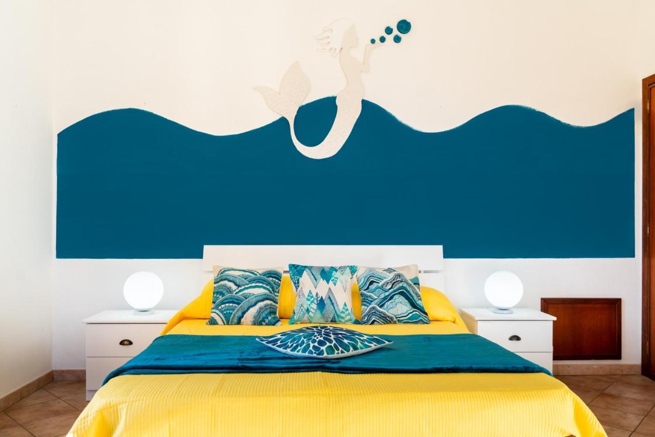 Nora Guesthouse Rooms And Villas Pula Exterior photo