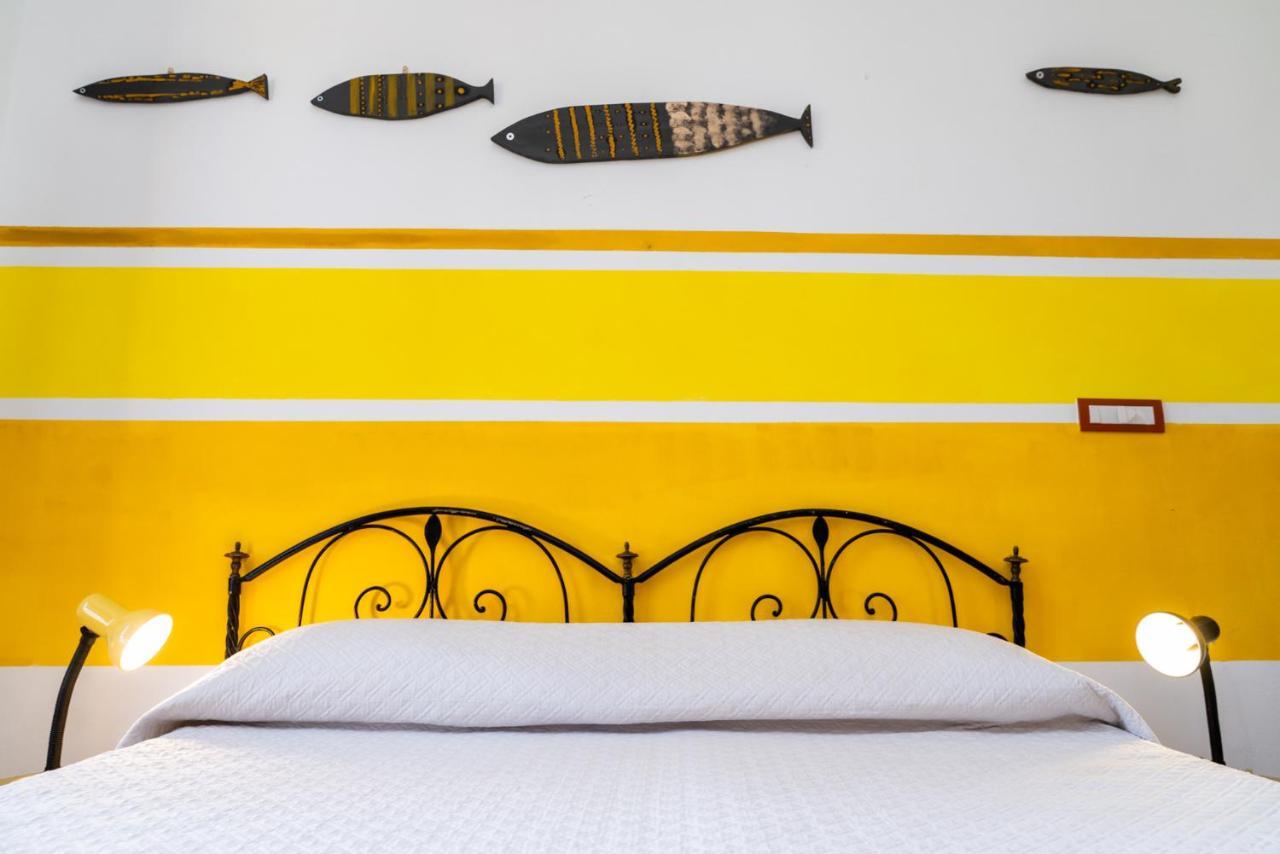 Nora Guesthouse Rooms And Villas Pula Exterior photo