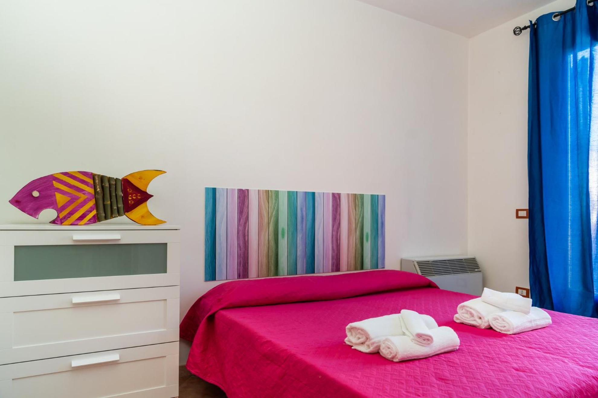 Nora Guesthouse Rooms And Villas Pula Exterior photo