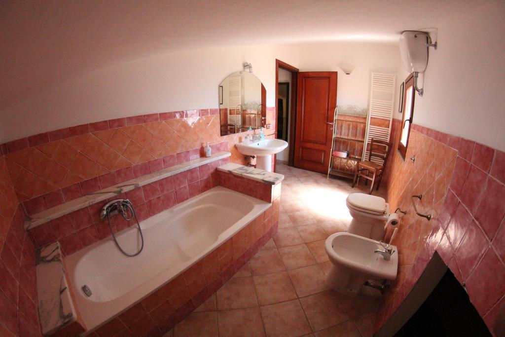 Nora Guesthouse Rooms And Villas Pula Room photo