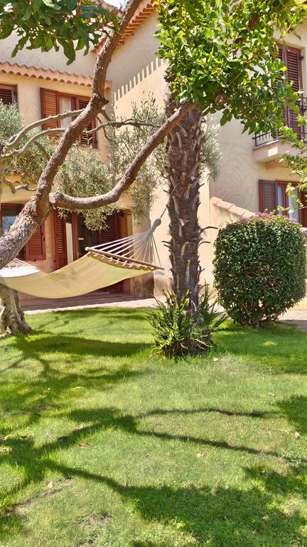 Nora Guesthouse Rooms And Villas Pula Exterior photo