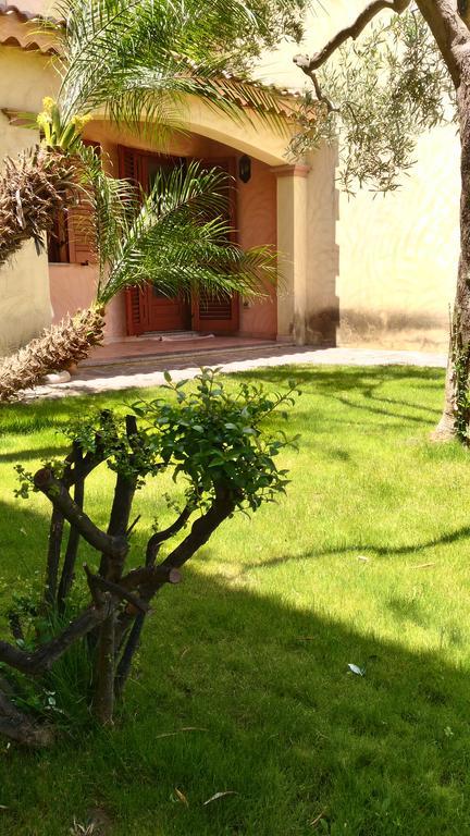 Nora Guesthouse Rooms And Villas Pula Exterior photo