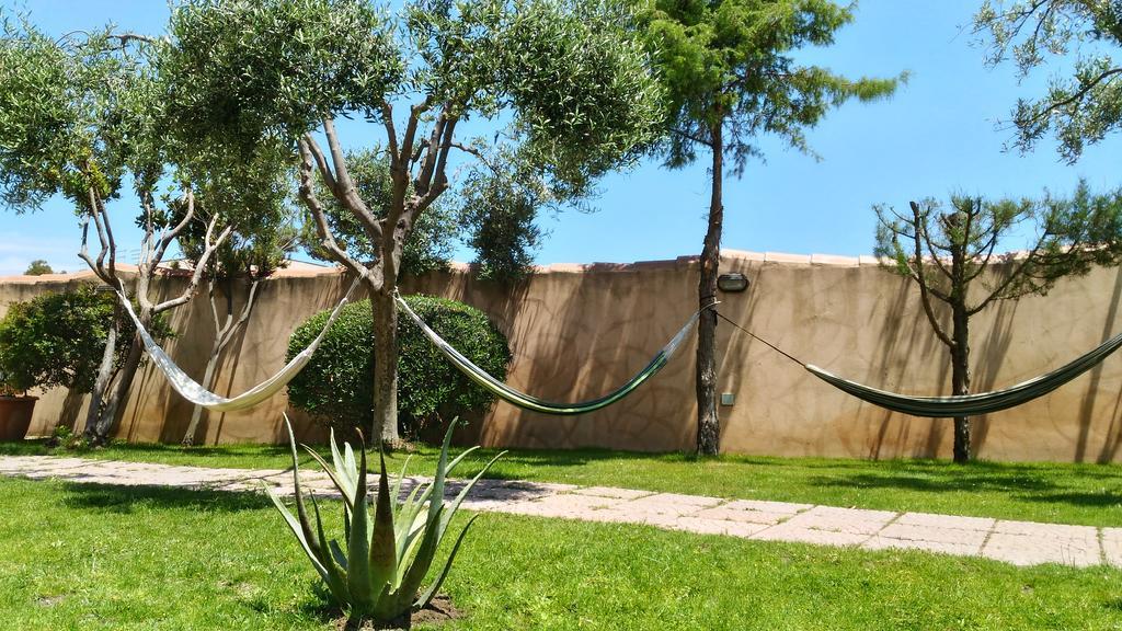 Nora Guesthouse Rooms And Villas Pula Exterior photo