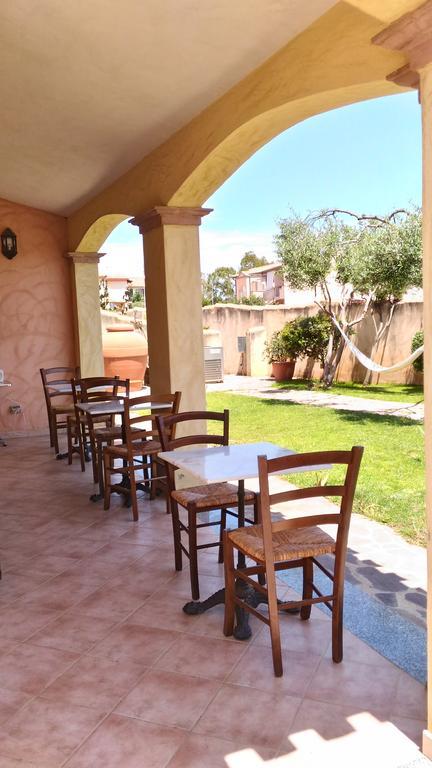 Nora Guesthouse Rooms And Villas Pula Exterior photo